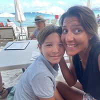 La maison de Vanessa