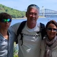 La Villa Colibri de Guadeloupe de Christelle, Thierry et Gabriel #Non Fumeur#