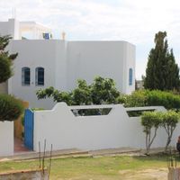 Huis in Hammamet