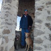 La maison de Abilio y Jose Manuel