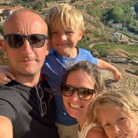 Misti's house : Appt à 20 min du centre de Madrid