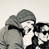 Casa de Johan Et Chantal