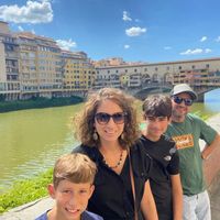 La maison de Cécile et Denis