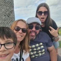 2 chambres privées chez Anna et Ruben -  une halte pour se reposer, se reconnecter, et rencontrer.