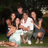 Casa de ALESSANDRO E LAURA