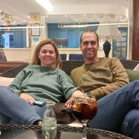 La maison de Francis