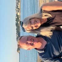 La maison de Elizabeth