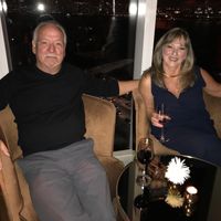 La maison de Randall