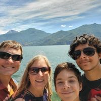 Eastern Sierra Retreat