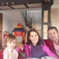 La maison de Montserrat