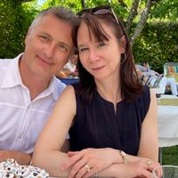 huis van Astrid et Xavier