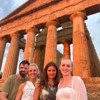 La maison de Camilla & Dan