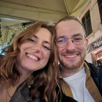 La maison de Thomas et Anaïs