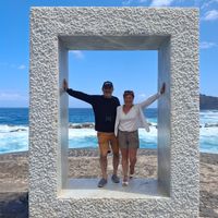 Maison bois toute équipée avec superbe vue, repos assuré.