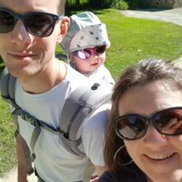 La maison d'Aurélie et Anthony