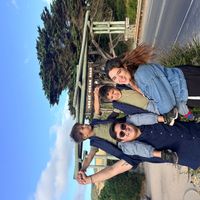 Casa di Maria Fernanda