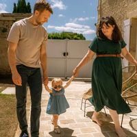 Ingrid & Nils s Haus