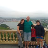 La maison de IKER