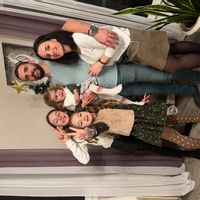 La maison de Caroline