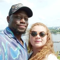 La maison d'Alpha et Laurie