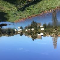 La maison de Julienne