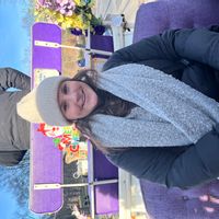 La maison de Alexandra