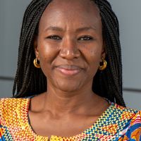 La maison de kadidia