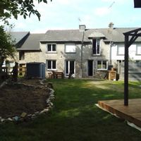 Maison Pierre et Cath