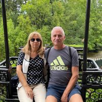 La maison de Maria Jesus