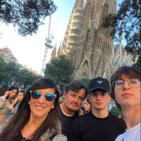 La maison de Familia LARZABAL