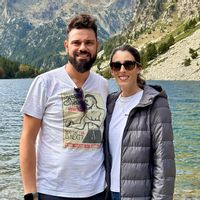 La maison de Juan Carlos