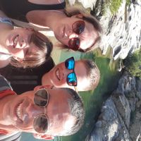 La maison de Flo et Marie