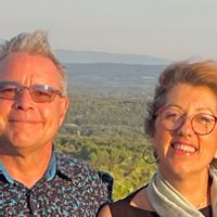 Le Mas Draiou de Travesso - Garrussiero (La garrigue)