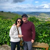 La maison de Dave and Rachel