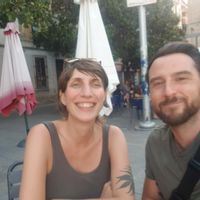 Casa di Benjamin et Marion
