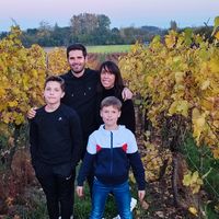 La maison de Gwenael