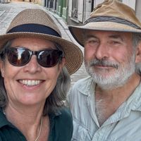 La maison de Patrick and Kath