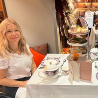 La maison de Kristine