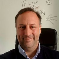 Grande maison avec jardin en périphérie de Le Mans et à 1h de tours et des châteaux de la Loire