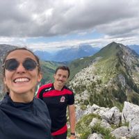 Casa di Elodie & Christophe