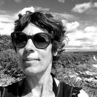 La maison Bretonne de Muriel à Loctudy.