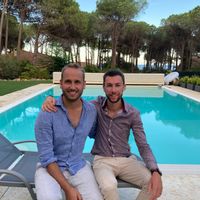 La maison de Etienne, Fred, Ruben & Yazoo