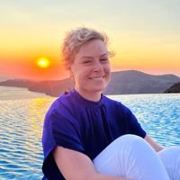 La maison de Liesbeth, Joachim and Neo