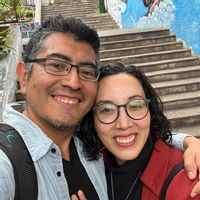 Departamento Isla Teja Valdivia Naty y José