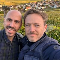 Casa de Mathias & Andres