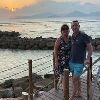 Casa di Florent et Patricia