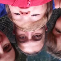 La maison de Matthieu et Stéphanie