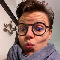 La maison sur l’eau de Célie - Port de Mulhouse