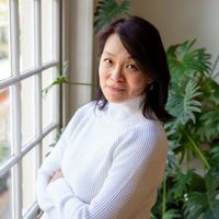 La maison de Chiawen