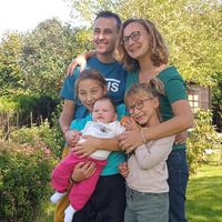 La maison de Delphine et Florian